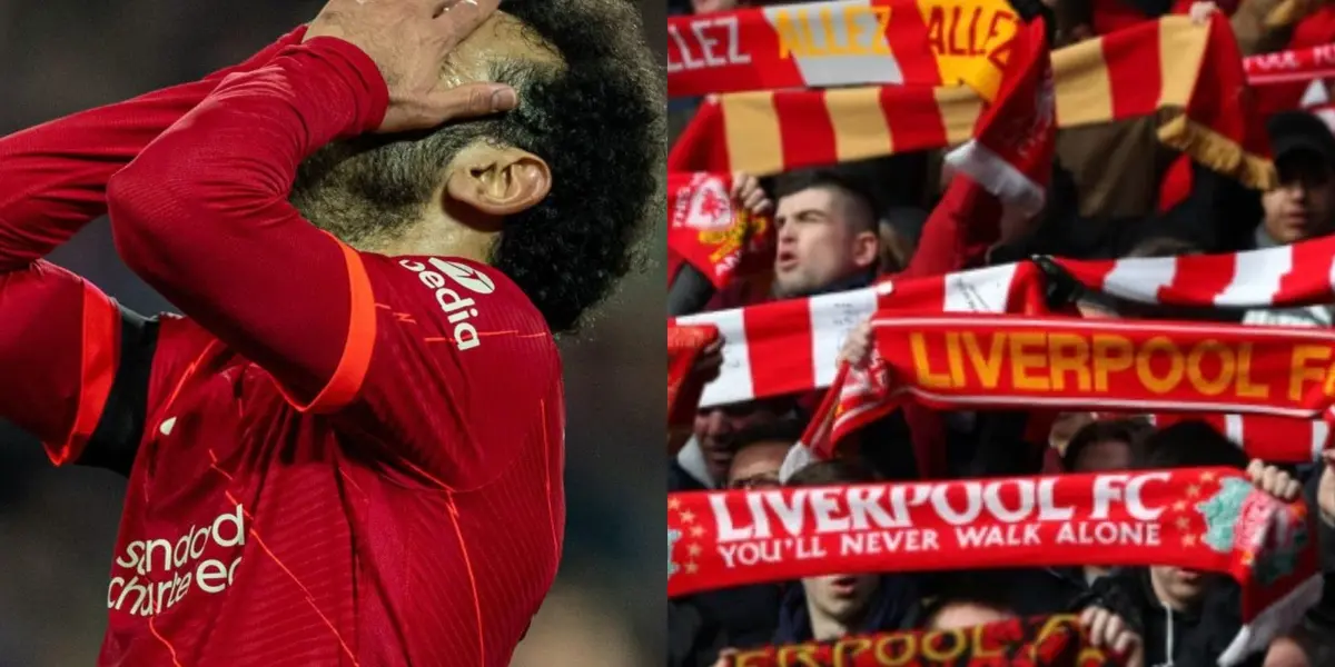 There are no surprises on Merseyside when it comes to the team's best player decision