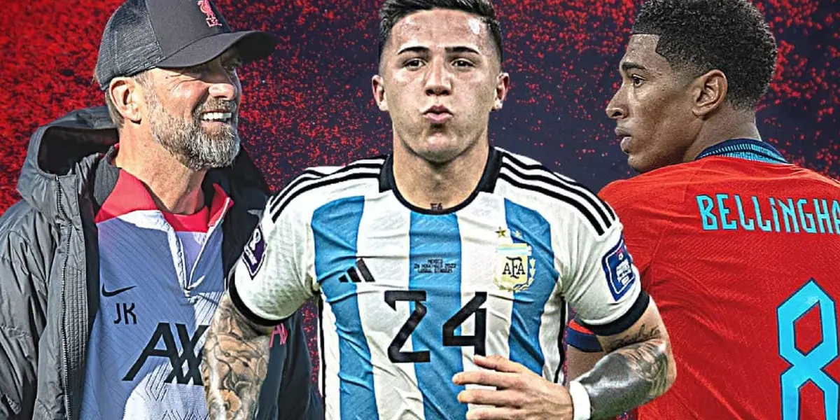 There is a player who is already a part of the Reds and has shown all his quality