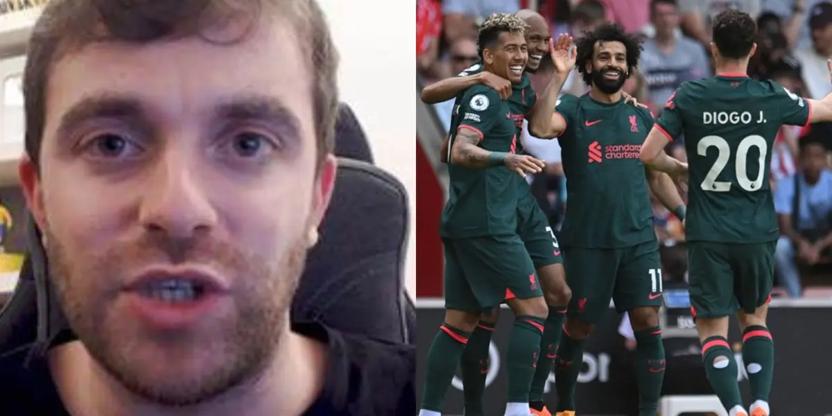 there will be a number of departures from Liverpool