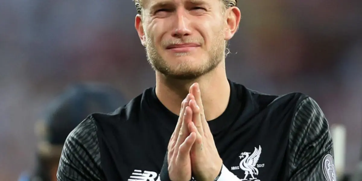 "There's no bad blood with Klopp, but knowing the situation from the beginning was difficult," he revealed to 'ESPN' after spending 'blank' in 2021