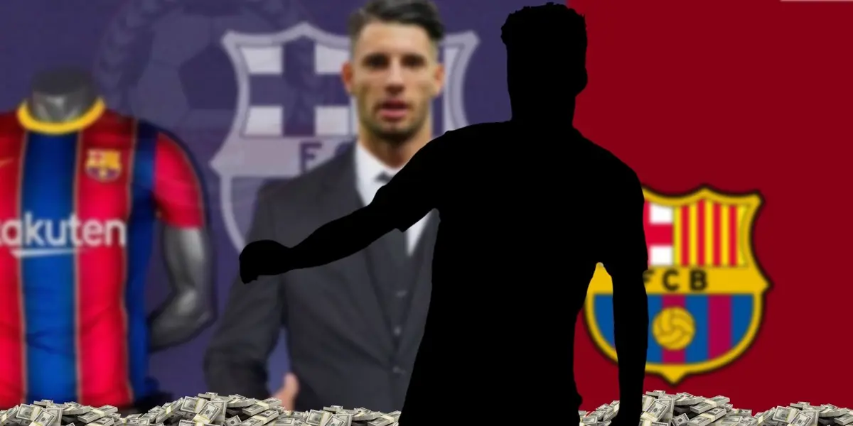 There's one player Liverpool are keeping a close eye on