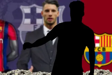 There's one player Liverpool are keeping a close eye on