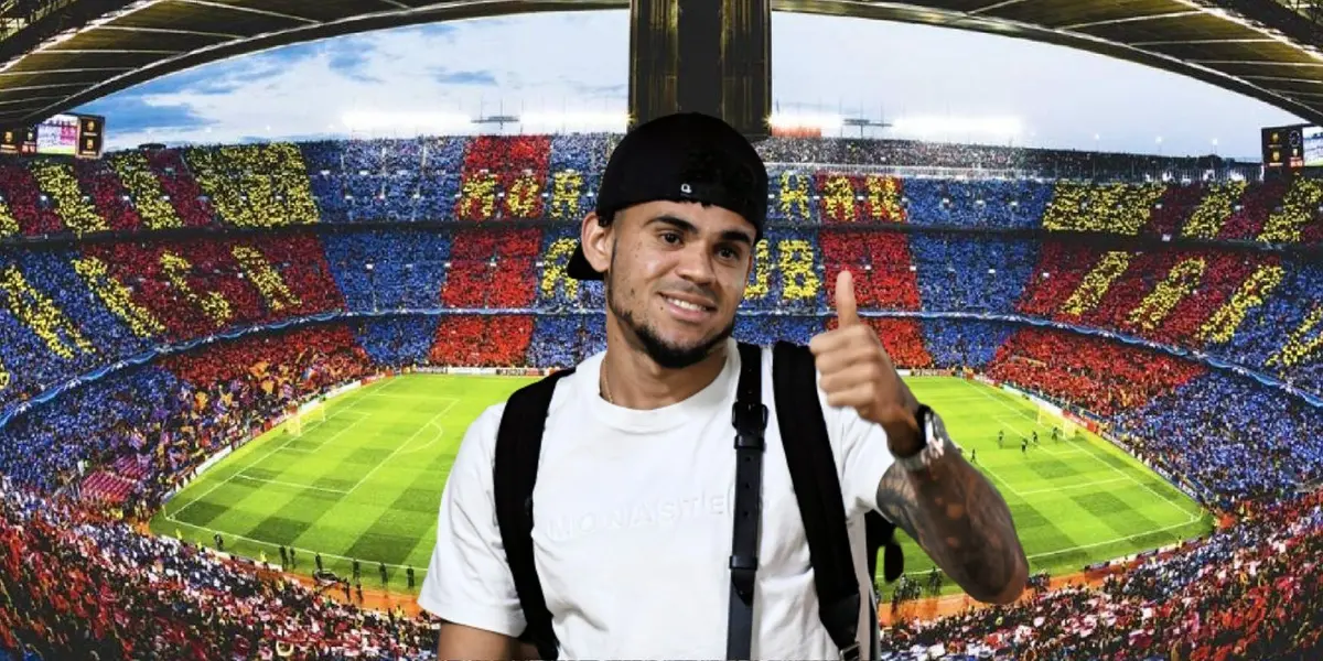 These are crucial hours for the future of Luis Diaz