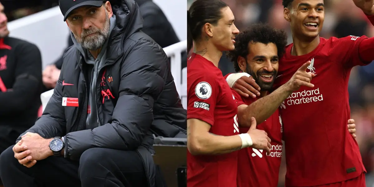 These two players will no longer be in the team