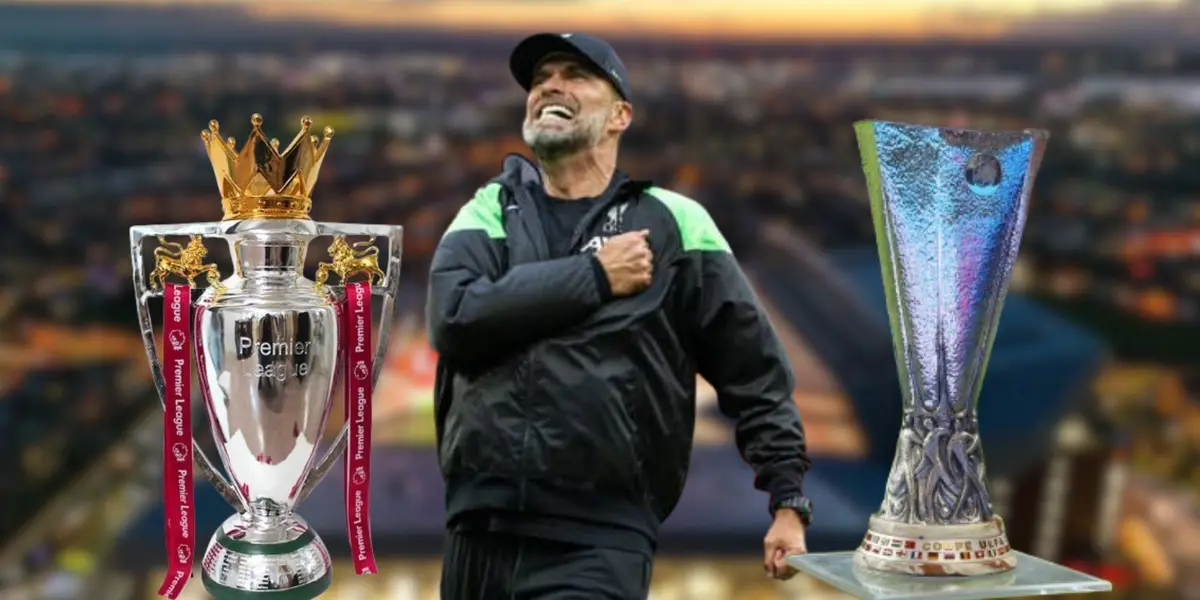 They dominated from start to finish