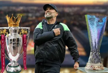 They dominated from start to finish