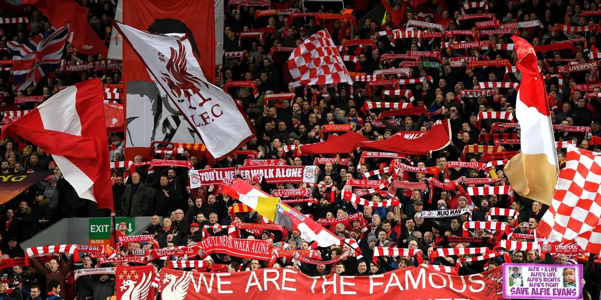 They have adopted this song as a new anthem