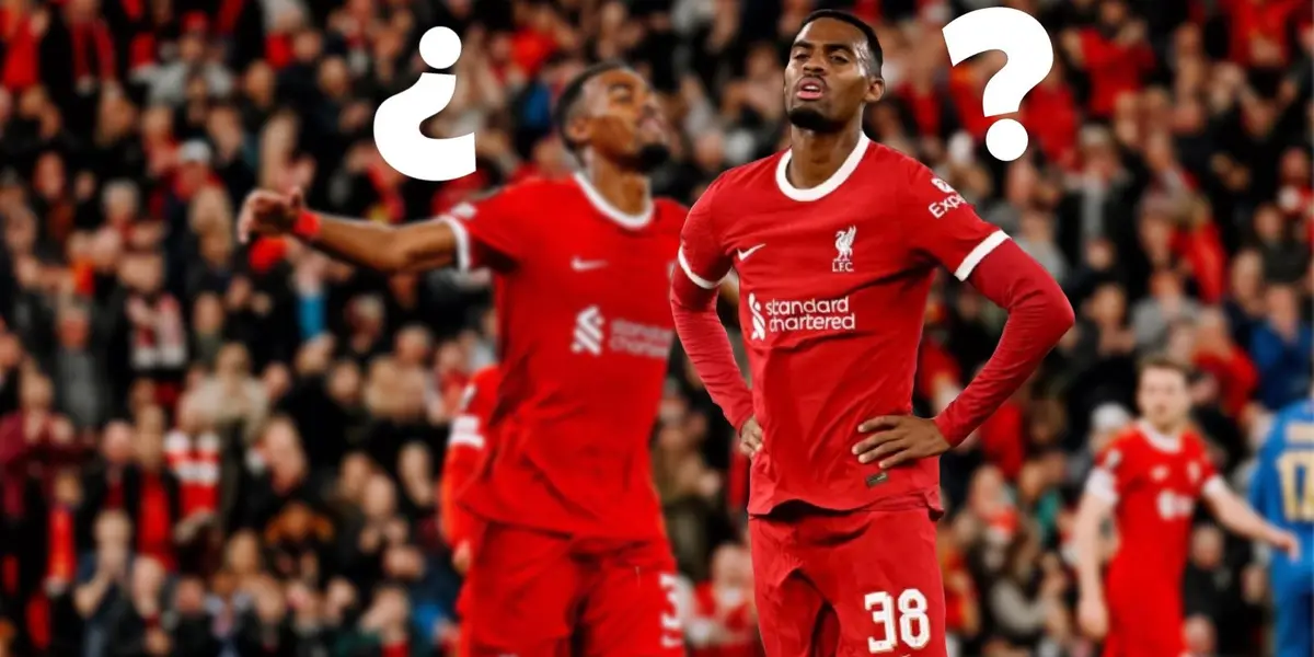 Things get tougher for the Dutchman