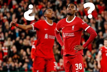 Things get tougher for the Dutchman