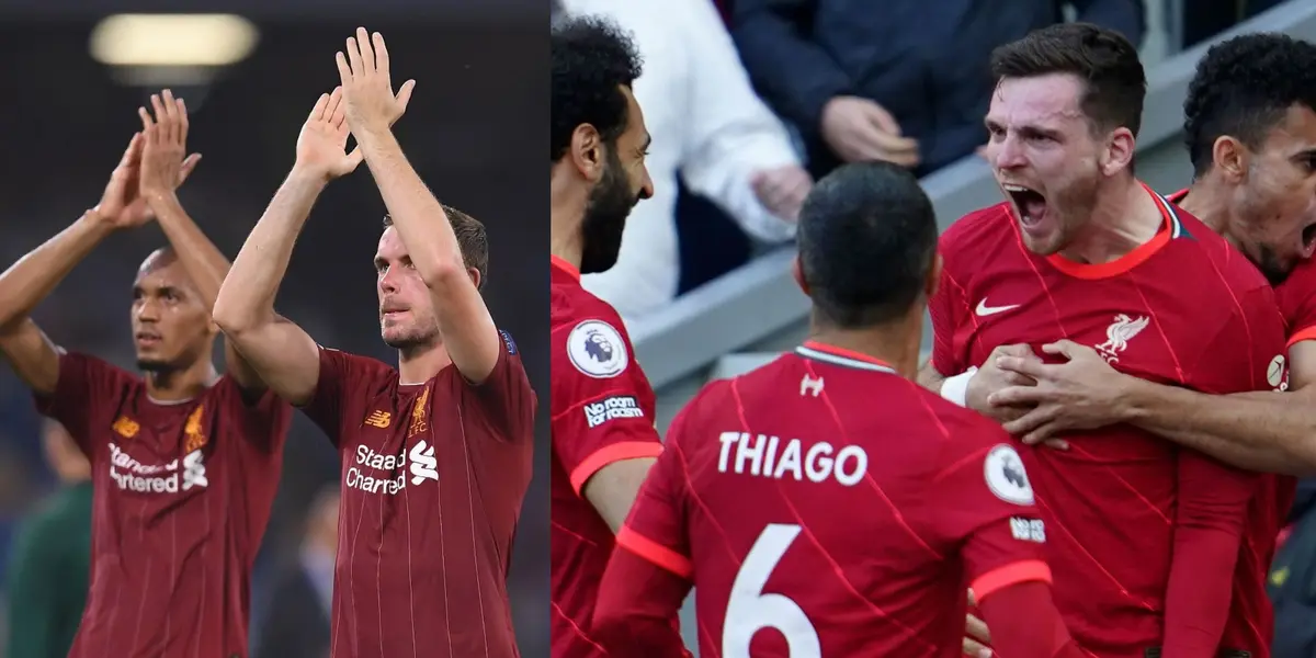 This could prove to be a fateful summer for Liverpool