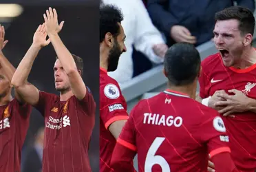 This could prove to be a fateful summer for Liverpool