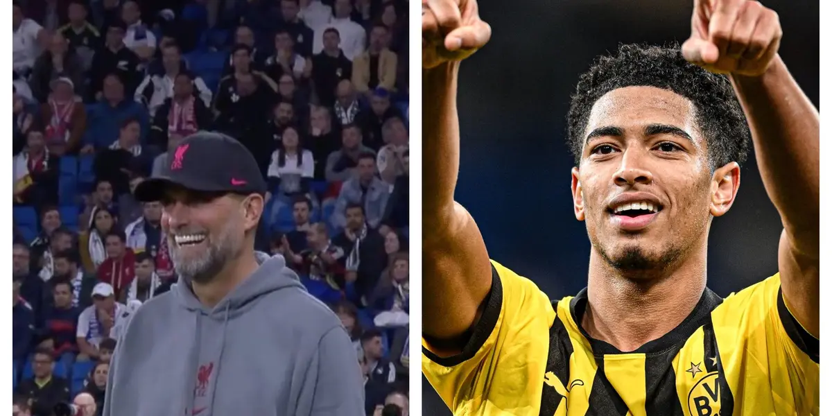 This difficult match at the Santiago Bernabeu against Real Madrid