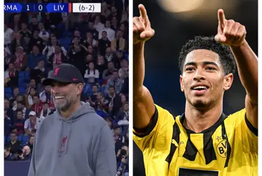 This difficult match at the Santiago Bernabeu against Real Madrid