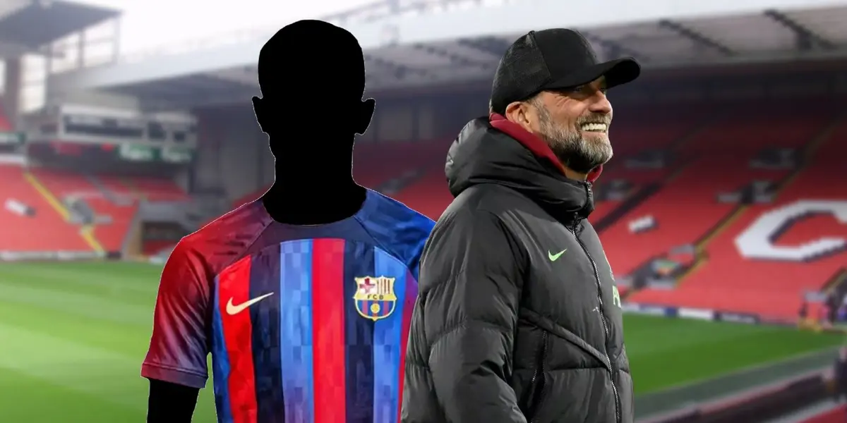 This footballer didn't have the courage to play for Liverpool and now he's having a bad time