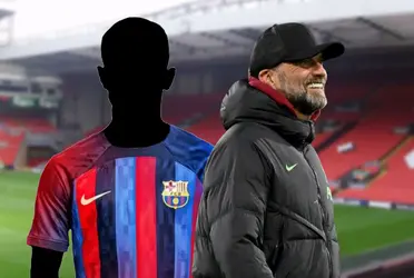 This footballer didn't have the courage to play for Liverpool and now he's having a bad time