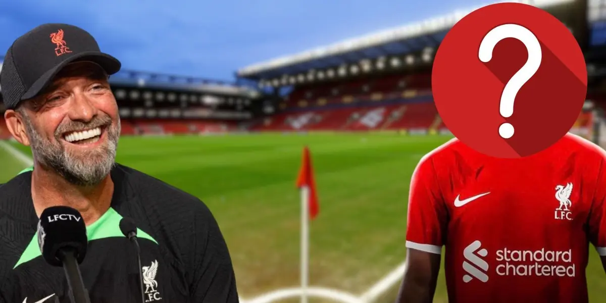 This footballer missed out on a chance to play for Liverpool and now suffers from