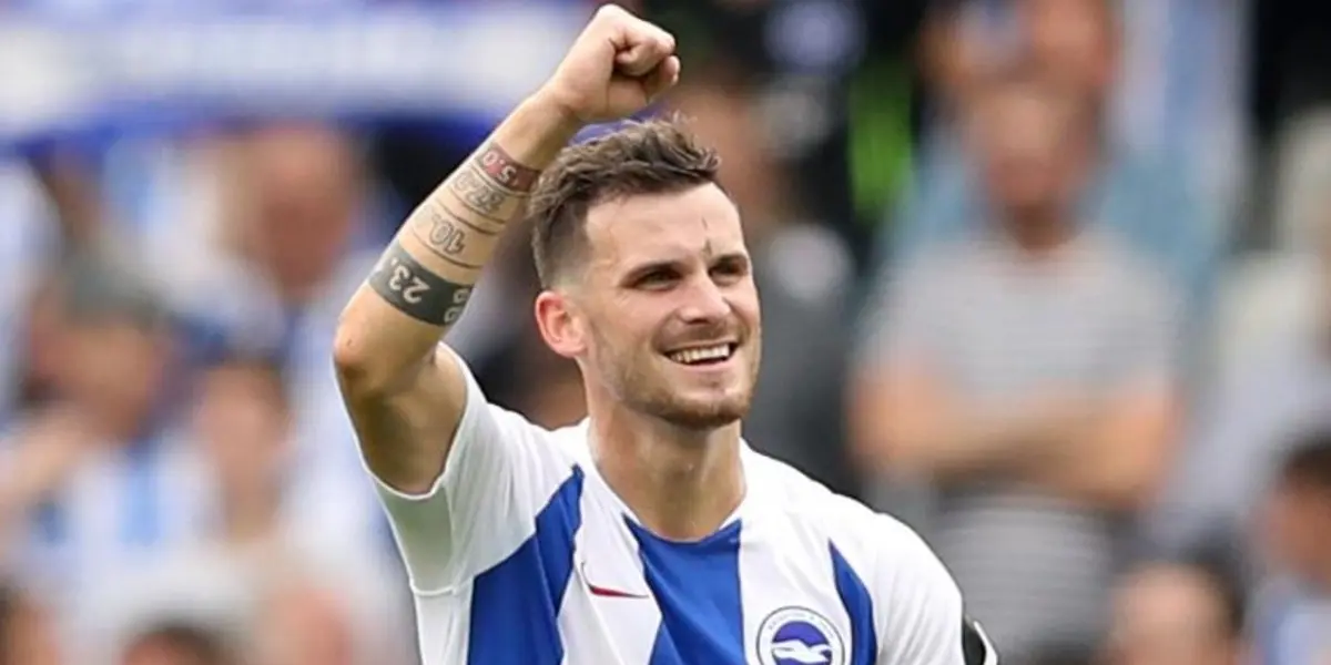 This German player was close to Liverpool but the Brazilian came instead of him