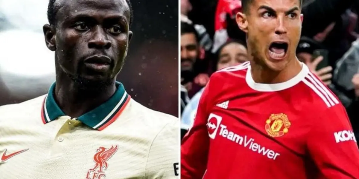 This is the luxury hotel where Cristiano Ronaldo and Georgina Rodríguez live in Saudi Arabia