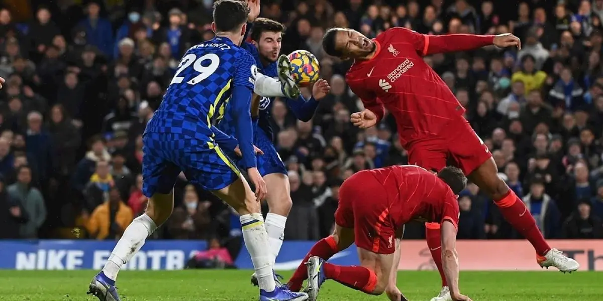 This is the strange reason why the match would not be played