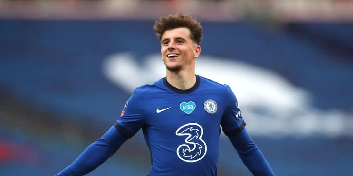 This is the unusual price Chelsea are asking for Mason Mount