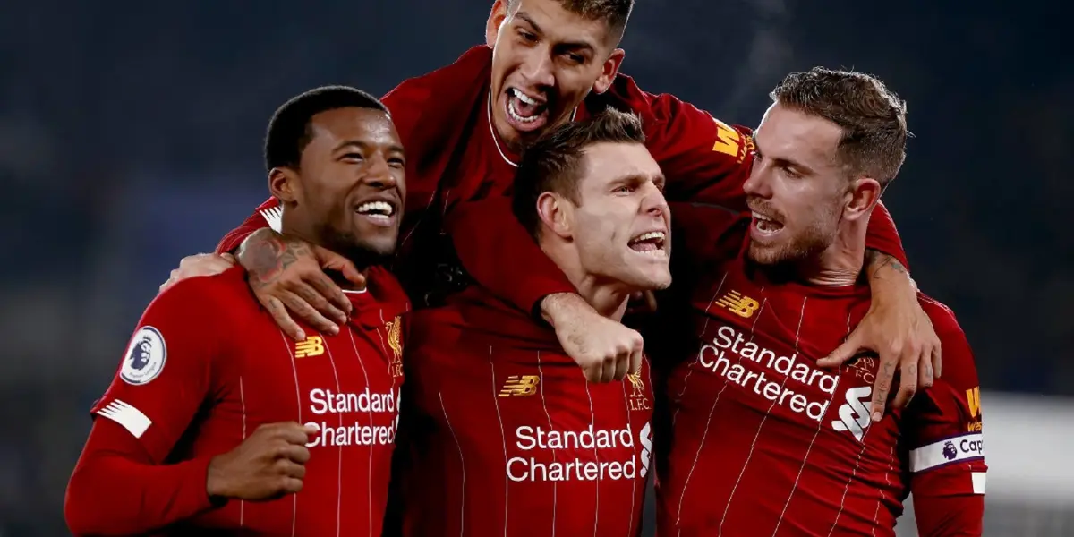 This player came on as a substitute against the Scots and was able to set a new Liverpool record