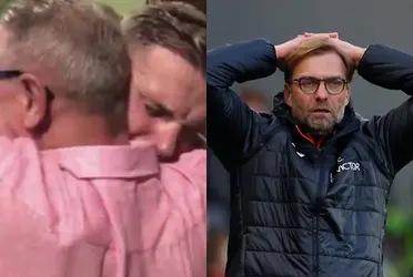 This player could have been the star of the team, but now he's leaving