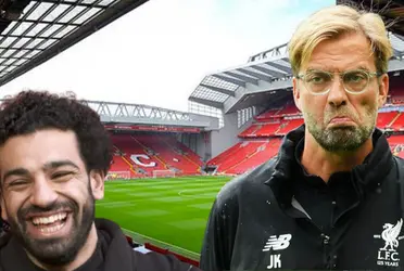 (VIDEO) Despite being a star in Liverpool, his time far from Anfield basically ruined him