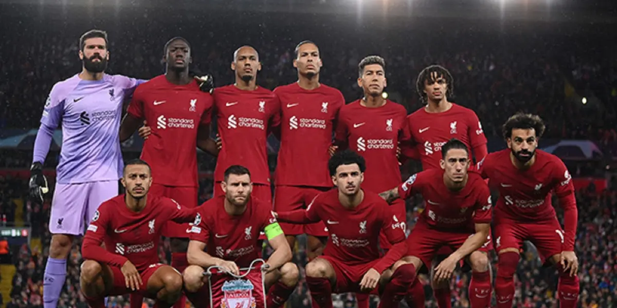 This player had a great performance against Napoli and won the affection of the fans