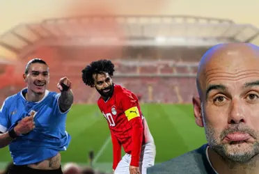 Neither Nunez nor Salah, the player who shone in the international break and now ready to humiliate Man City