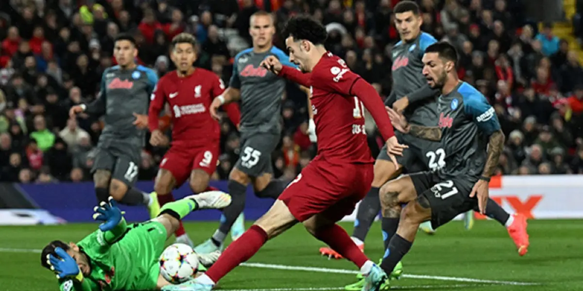 This player has had enough of Klopp and could soon be on his way out