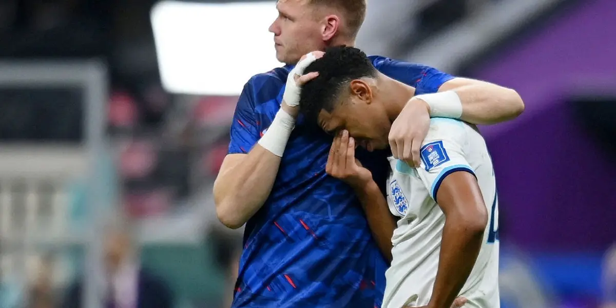 This player is close to becoming an element of the Reds with which it would affect the Spanish team