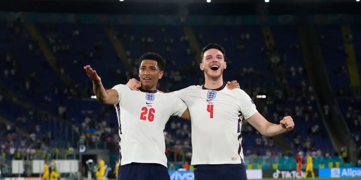 This player is set to feature against Wales and is close to playing for the Reds