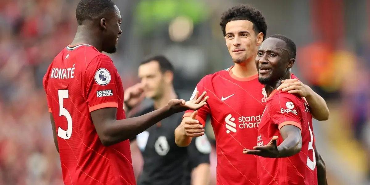 This player left the Merseyside team for Germany this summer