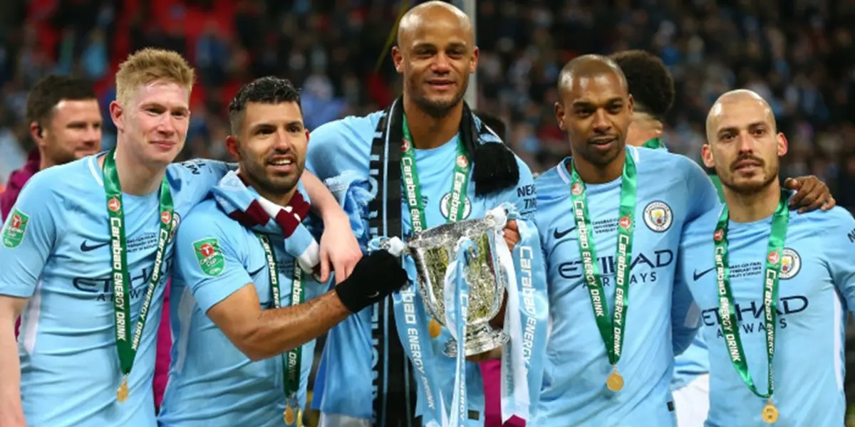 This player shone for Man City but is secretly a fan of a Reds player