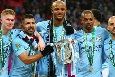 This player shone for Man City but is secretly a fan of a Reds player