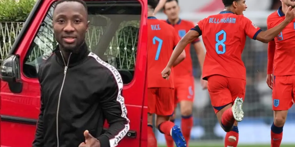 This player wants to play for the Reds to become a star