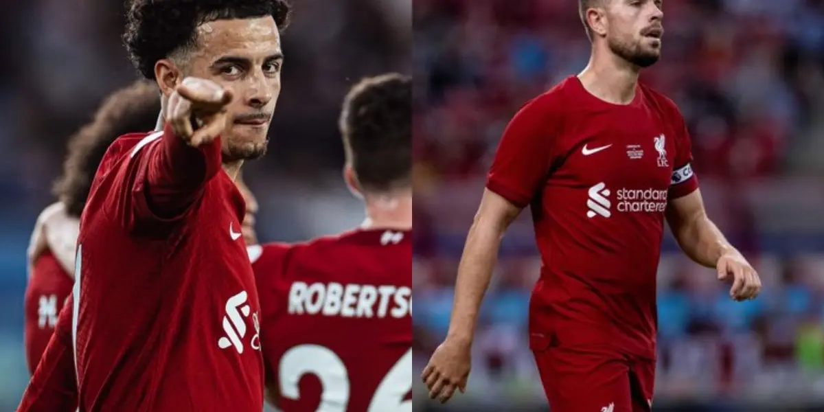 This record puts him in Premier League history and puts him one step ahead of Jordan Henderson