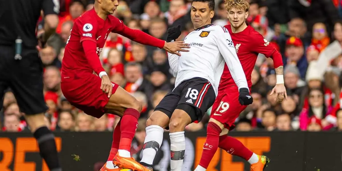 This Sunday sees another edition of the English derby at Anfield