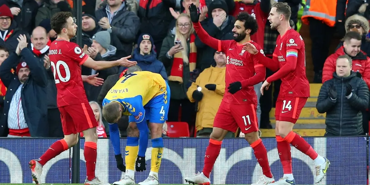 This would be the new job for the former Red's player who is leaving Anfield and embarking on a new adventure.