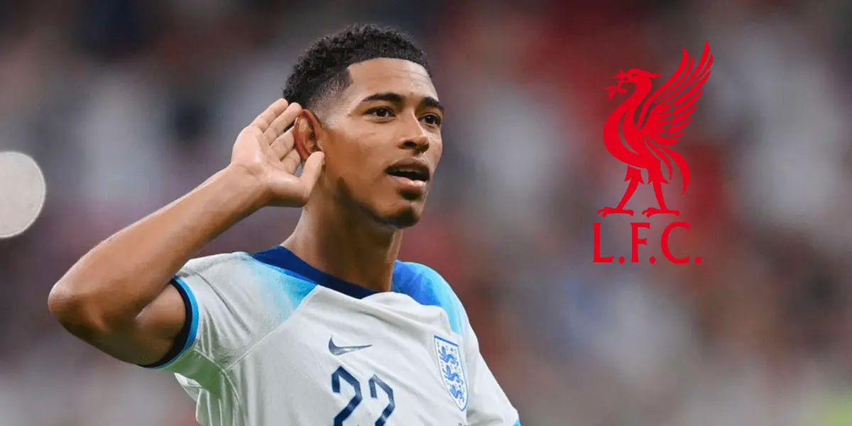 Those of Anfield will go with everything for a midfielder who does not want to renew his relationship with his current team