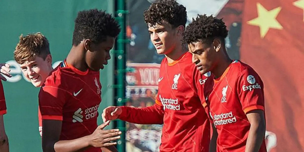 Three national teams want to call him up