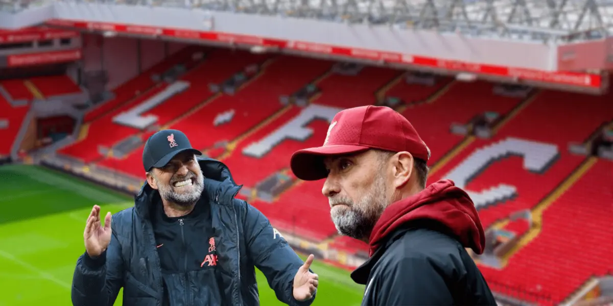 Trouble at Anfield, Klopp's headache ahead of Fulham clash