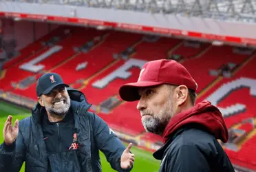 Trouble at Anfield, Klopp's headache ahead of Fulham clash