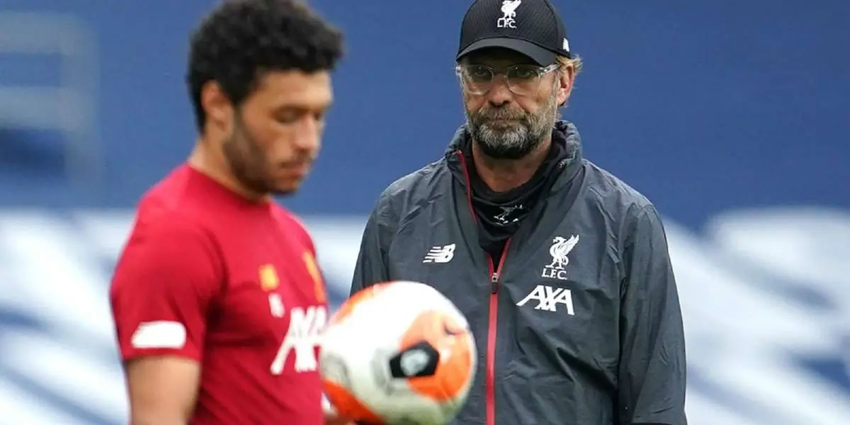 Two footballers close to returning to the field of play