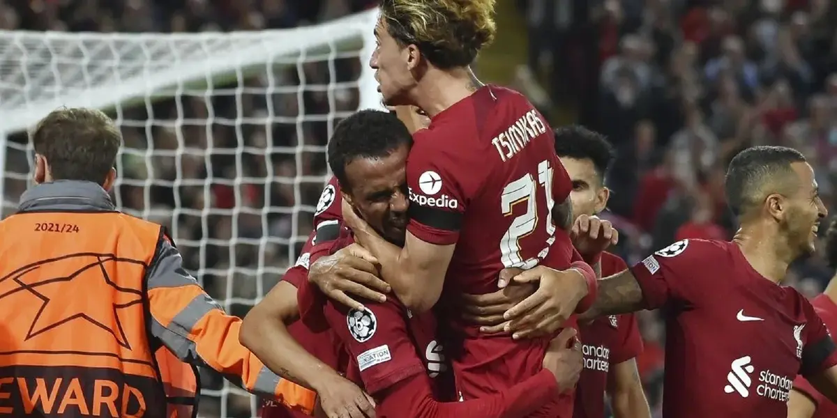 Two Reds players will be embroiled in a dispute that Klopp himself has provoked