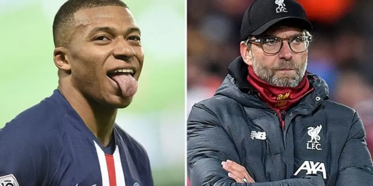 Two world superstars could arrive at Anfield next year