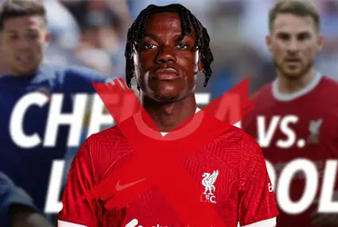 Unplanned adjustments start to emerge