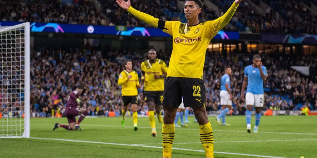 Virgil van Dijk has been explaining why he chose to join Liverpool back in 2017, and there are parallels with the club's ongoing Jude Bellingham transfer chase.