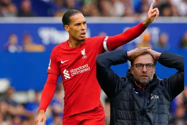 While millions of players dream of playing in the Premier League, Van Dijk's comments on English football