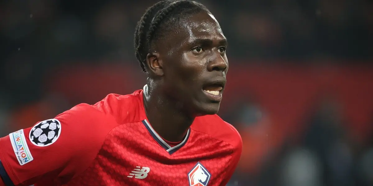 West Ham have already bid £25M.